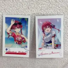 2026年最新】宝鐘マリン チェキの人気アイテム - メルカリ