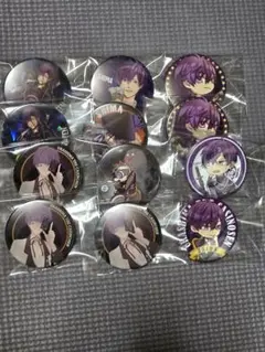 2026年最新】志麻 缶バッジの人気アイテム - メルカリ