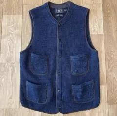 2026年最新】rrl ビーチ ベストの人気アイテム - メルカリ