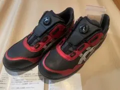 2026年最新】安全靴 アシックス cp306の人気アイテム - メルカリ