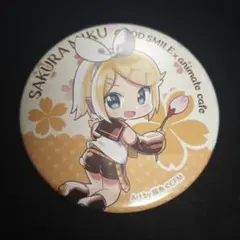 2026年最新】鏡音リン缶バッジの人気アイテム - メルカリ