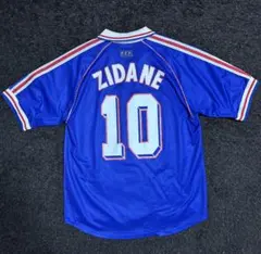 2026年最新】フランス代表 ユニフォーム 98の人気アイテム - メルカリ