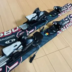 2026年最新】サロモン ショートスキーの人気アイテム - メルカリ