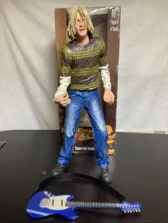 2026年最新】NECA カートコバーンの人気アイテム - メルカリ