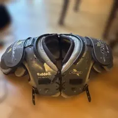2026年最新】Riddell ショルダーパッドの人気アイテム - メルカリ