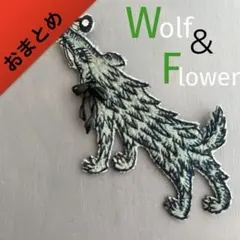 2026年最新】mina perhonen wolf&flowerの人気アイテム - メルカリ