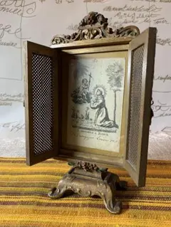 2026年最新】フランスアンティーク額の人気アイテム - メルカリ