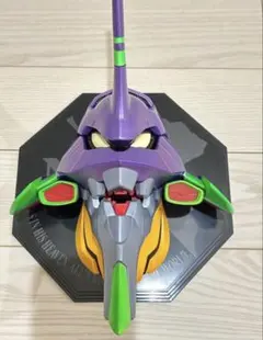 2026年最新】壁掛け エヴァンゲリオン初号機の人気アイテム - メルカリ