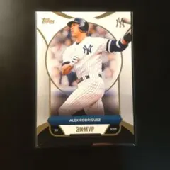 2026年最新】アレックス ロドリゲス カードの人気アイテム - メルカリ