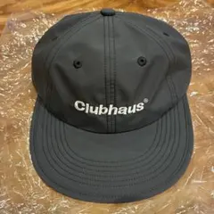 2026年最新】clubhaus キャップの人気アイテム - メルカリ