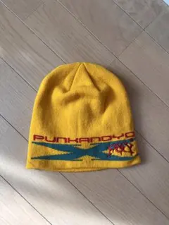2026年最新】punkandyo ビーニーの人気アイテム - メルカリ