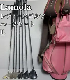 2026年最新】lamola ゴルフの人気アイテム - メルカリ