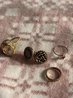 2026年最新】ヴィンテージ アクセサリー まとめ売りの人気アイテム