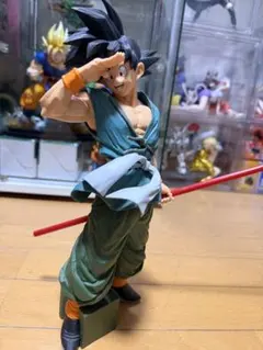 2026年最新】smsp 悟空 02の人気アイテム - メルカリ