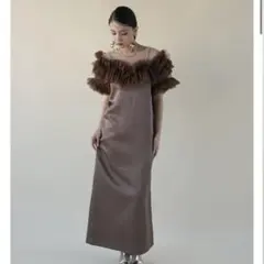 2026年最新】acka ワンピース チュールの人気アイテム - メルカリ