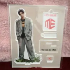 2026年最新】&TEAM k アクリルスタンドの人気アイテム - メルカリ