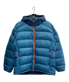 2026年最新】アルパインダウンパーカの人気アイテム - メルカリ