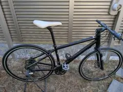 2026年最新】クロスバイク キャノンデールの人気アイテム - メルカリ