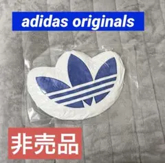 2026年最新】adidasクッション非売品の人気アイテム - メルカリ