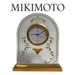 2026年最新】ミキモト フォトフレーム 時計の人気アイテム - メルカリ
