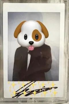 2026年最新】スンミン サイン チェキの人気アイテム - メルカリ