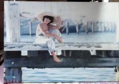 2026年最新】ポスター 河合奈保子の人気アイテム - メルカリ