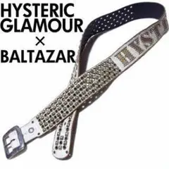 2026年最新】ヒステリックグラマー スタッズ ベルトの人気アイテム