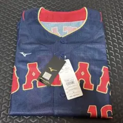 2026年最新】大谷翔平 ユニフォーム wbc オーセンティックの人気