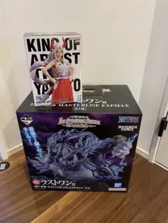 2026年最新】アマル ラストワンの人気アイテム - メルカリ