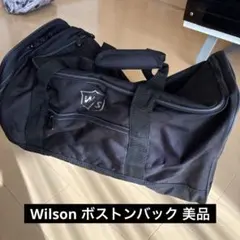 2026年最新】ウィルソン キャディバッグの人気アイテム - メルカリ