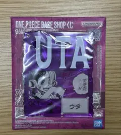 2026年最新】one piece ウタ アクリルブロックの人気アイテム - メルカリ