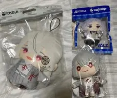 2026年最新】BIGにじぱぺっと 弦月の人気アイテム - メルカリ