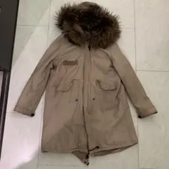 2026年最新】sisii レザー モッズコートの人気アイテム - メルカリ