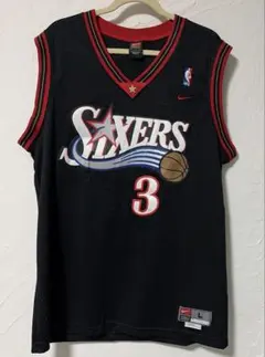 2026年最新】アイバーソン ユニフォームの人気アイテム - メルカリ