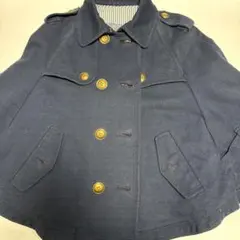 2026年最新】ポンチョ バーバリーブルーレーベルの人気アイテム - メルカリ