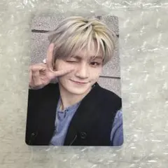 2026年最新】tws ジフン サインの人気アイテム - メルカリ