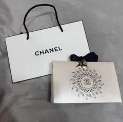 2026年最新】chanel クリスマスコフレ ショッパーの人気アイテム