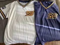 2026年最新】オリックスブルーウェーブユニフォームの人気アイテム