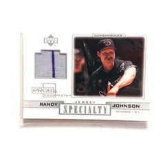 2026年最新】randy johnsonの人気アイテム - メルカリ