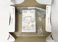 2026年最新】テラスタルフェスex BOX シュリンクなしの人気アイテム