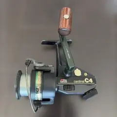 2026年最新】abu カーディナルの人気アイテム - メルカリ