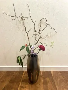 2026年最新】薄端 花器の人気アイテム - メルカリ