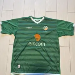 2026年最新】umbro アイルランド代表の人気アイテム - メルカリ