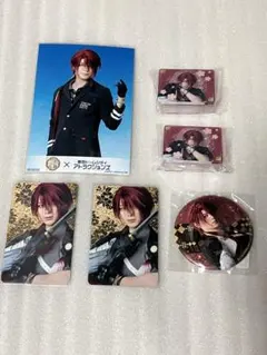 2026年最新】後家兼光 缶バッジの人気アイテム - メルカリ