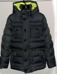 2026年最新】マスターバニー ダウンジャケットの人気アイテム - メルカリ