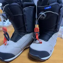 2026年最新】BURTON Ruler Boaの人気アイテム - メルカリ