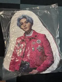 2026年最新】八木勇征クッションの人気アイテム - メルカリ