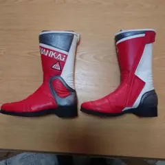 2026年最新】ナンカイ ブーツの人気アイテム - メルカリ