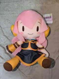 2026年最新】巡音ルカ ぬいぐるみ ふわぷちの人気アイテム - メルカリ