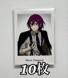 2026年最新】七種茨 缶バッジの人気アイテム - メルカリ